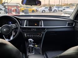 كيا K5